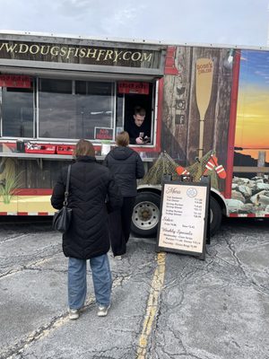 Triphammer Marketplace