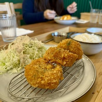 Lucky Pig - Hire katsu - Korean Near Me - Whittier, California