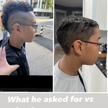In The Cut Barbershop - Barbers Near Me - Dunellen, New Jersey In The Cut Barbershop - Barbers Near Me - Dunellen, New Jersey