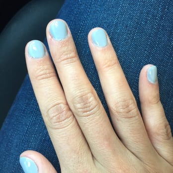 Rendez-Vous Nails - Nail Salons Near Me - San Francisco, California