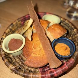 Bread Basket