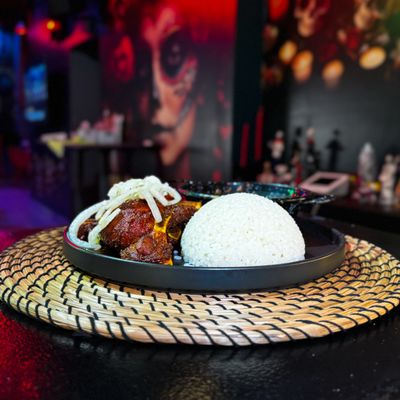 La Cantina Karaoke Bar & Restaurant by null