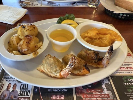 Governor Francis Inn Restaurant by null