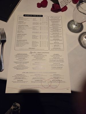 Menu photo 2 El Gaucho - Tacoma Tacoma, WA Menu photo 2 El Gaucho - Tacoma Tacoma, WA
