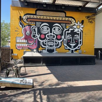Marble Brewery - Breweries Near Me - Albuquerque, New Mexico