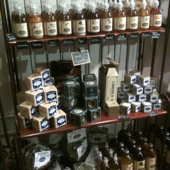 Les Secrets du Bain - Marius Fabre - Gift Shops Near Me - Lyon 04, 69