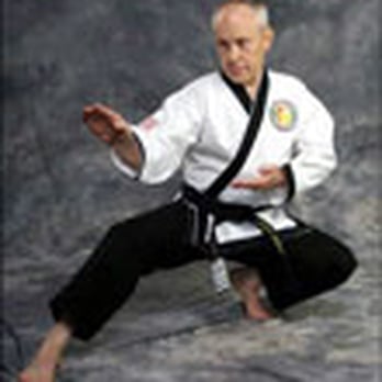 Gary Stevens TaeKwonDo - Master Stevens, 7th degree Black Belt with over 43 years of experience - Taekwondo Near Me - Glen Rock, New Jersey