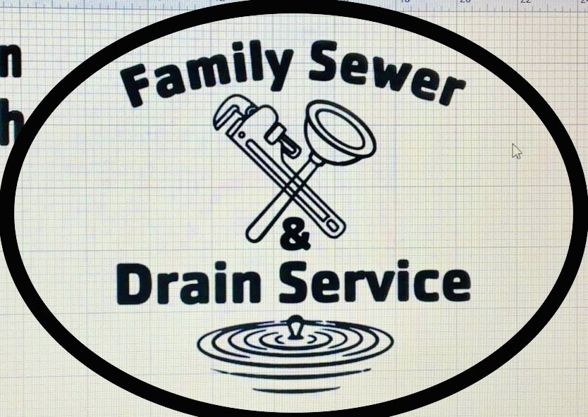 Slide of Family Sewer & Drain Service