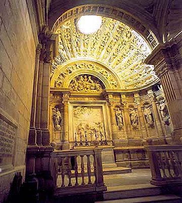 Catedral de Murcia by null