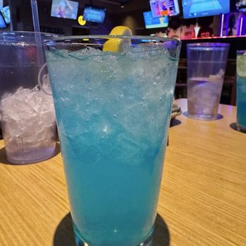 Buffalo Wild Wings - Blue Long Island - American Near Me - Plymouth, Minnesota Buffalo Wild Wings - Blue Long Island - American Near Me - Plymouth, Minnesota