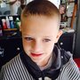 Photo of Brians's Barber Shop