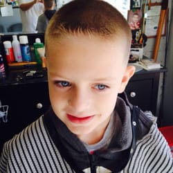 Brians's Barber Shop
