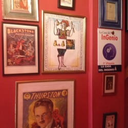 Casa Museo de la Magia