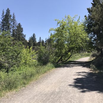 Deschutes River Trail - River Run Reach - Hiking Near Me Deschutes River Trail - River Run Reach - Hiking Near Me