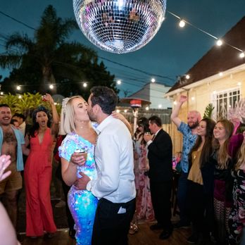 Haute Mobile Disco - DJs Near Me - Culver City, California Haute Mobile Disco - DJs Near Me - Culver City, California