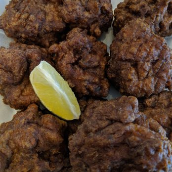 Chilli Chicken House - Fish Pakoras - Chinese Near Me - Mississauga, Ontario Chilli Chicken House - Fish Pakoras - Chinese Near Me - Mississauga, Ontario