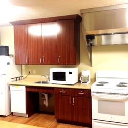 Occupational Therapy Kitchen