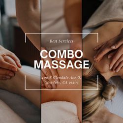 U Dream Massage - Come and try our services