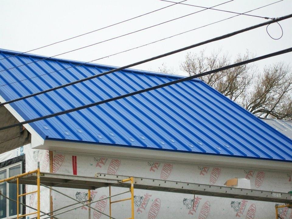 Slide of Wiggles Old School Construction