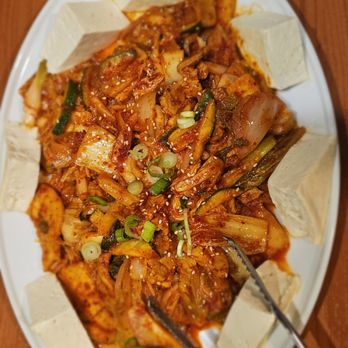 DJK Korean BBQ - Korean Near Me - San Diego, California