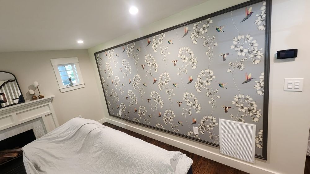 Slide of ARIE HOME IMPROVEMENT