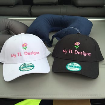 Jaygav Embroidery - Screen Printing/T-Shirt Printing Near Me - Vallejo, California