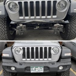 Auto Tek Repair and Collision