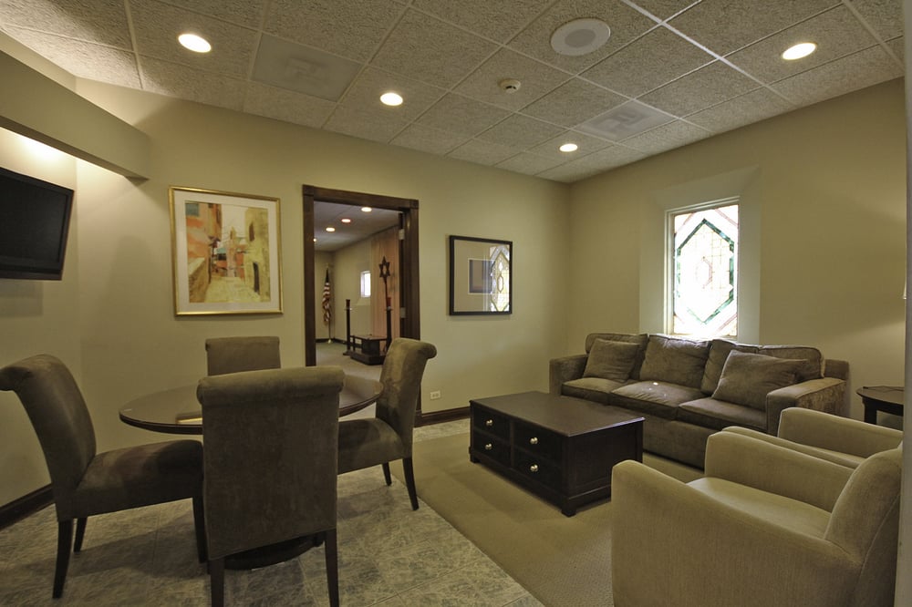 CHICAGO JEWISH FUNERALS Updated October 2024 21 Photos & 10 Reviews 195 N Buffalo Grove Rd