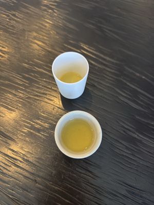 Sakurai Japanese Tea Experience by null