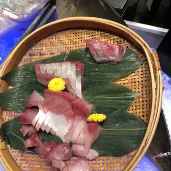 咖啡廳 - Hamachi - Buffets Near Me - Hong Kong, HK