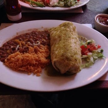 Fiesta Vallarta - Chile Verde Super Buritto - Mexican Near Me - Los Altos, California Fiesta Vallarta - Chile Verde Super Buritto - Mexican Near Me - Los Altos, California