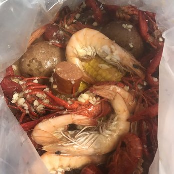 SJ Crawfish - Combo 3 in SJ medium - Cajun/Creole Near Me - San Jose, California SJ Crawfish - Combo 3 in SJ medium - Cajun/Creole Near Me - San Jose, California