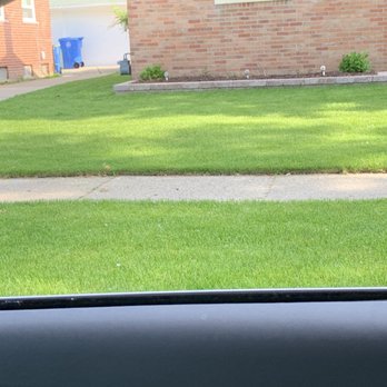 Eager Beaver Lawn & Snow - October 2018 - Landscaping Near Me