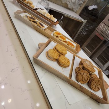 Hudson's Cookies - Cookies - #2 - 10/13/22 - Desserts Near Me - Newport Beach, California