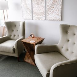 Luma Vita Counselling