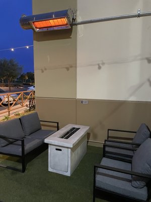 Garage Brewing Co - Tap Room by null