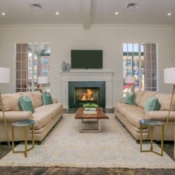 Ridgewood Apartments