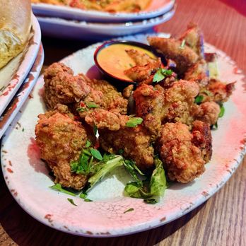 Mambo’s - Gator Tail Bites - Cajun/Creole Near Me - New Orleans, Louisiana Mambo’s - Gator Tail Bites - Cajun/Creole Near Me - New Orleans, Louisiana