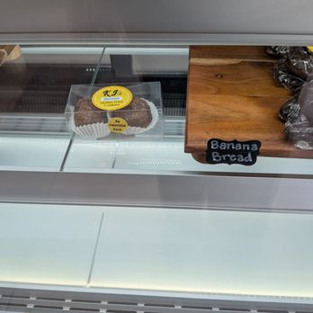 Crave Coffee & Tea - Desserts Near Me - Norco, California