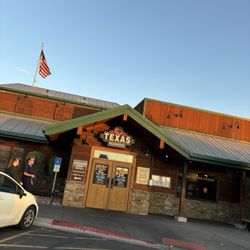 Texas Roadhouse