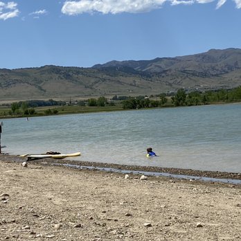Rocky Mountain Paddleboard - Boulder - Learning to paddle board - Paddleboarding Near Me - Boulder, Colorado