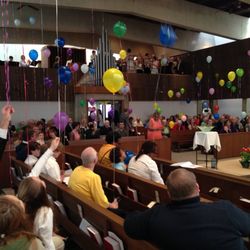 Immanuel Lutheran Church