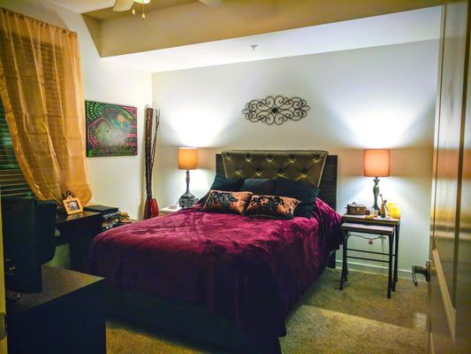 Jia Apartments by null