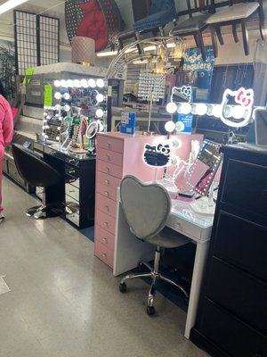 Photo of Bristol Swap Mall - Santa Ana, CA, US. furniture