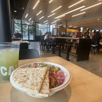 CAVA - The best plate in Austin - Mediterranean Near Me - Austin, Texas