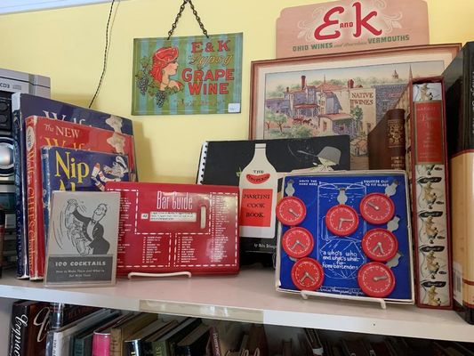 Kitchen Garden Books by null