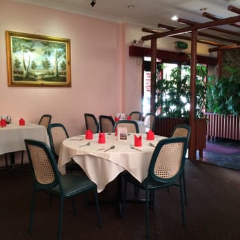 Panda Garden Chinese Restaurant - Chinese Near Me - Nowra, NSW