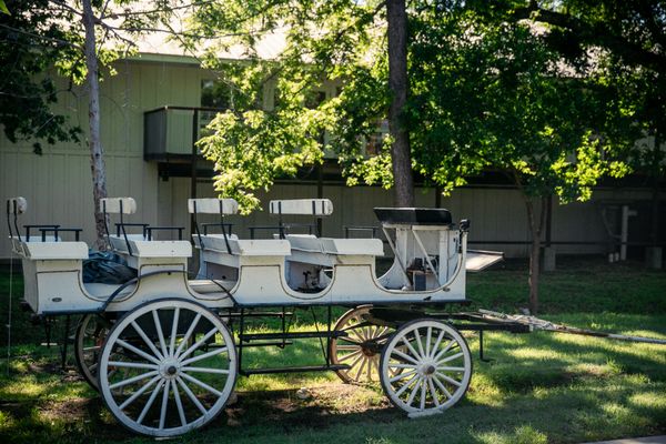 Stagecoach Inn by null