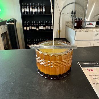 Candles on Tap - Candle Stores Near Me - Encinitas, California