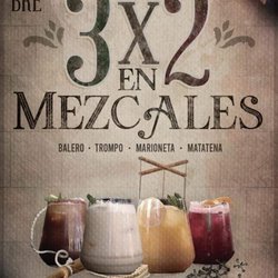 500 Noches - Aprovecha las fiestas patrias al estilo 500 Noches.